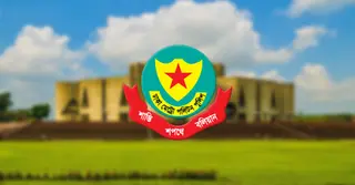 সংসদ অধিবেশন ঘিরে ডিএমপির কঠোর বিধিনিষেধ